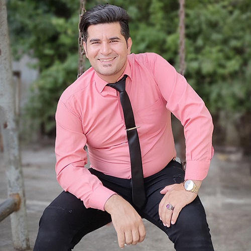 علی احمدی دل